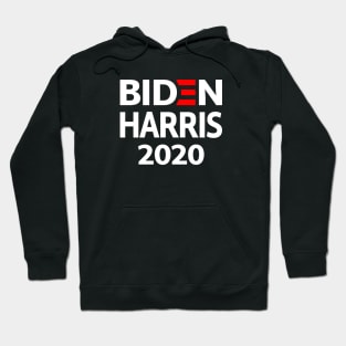 2020 Biden Harris Presidential Election Hoodie